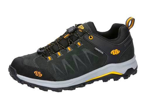 Brütting Mount Chester, Zapatillas de Trekking Hombre