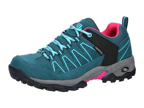 Brütting Mount Pinos Low, Zapatillas de Trekking Unisex Adulto