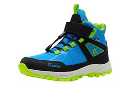 Kastinger Karlspitz Mid Ev Ktx, Zapatos para Senderismo Hombre