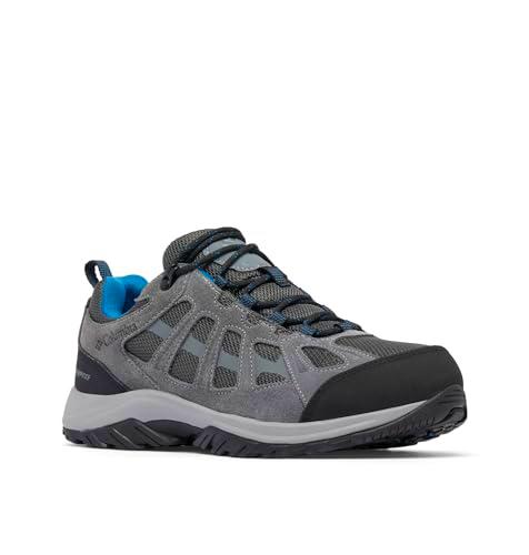 Columbia Redmond 3 WP, Zapatillas De Senderismo Y Trekking