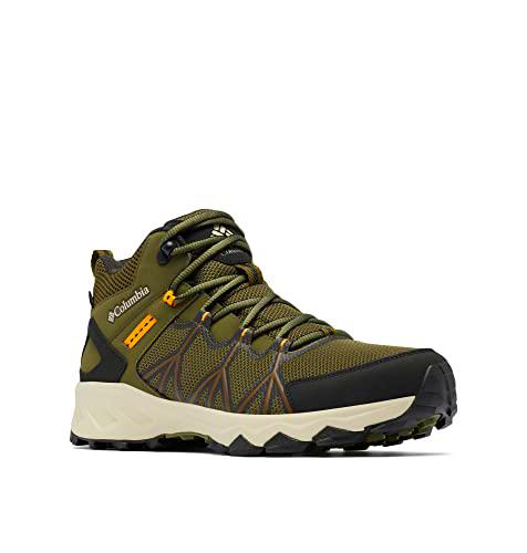 Columbia Peakfreak 2 Mid Outdry, Botas Montaña De Senderismo Y Trekking