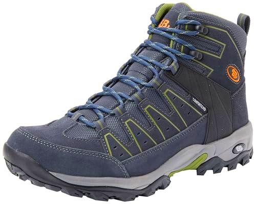 Brütting Mount Pinos High, Botas de Trekking Unisex Adulto