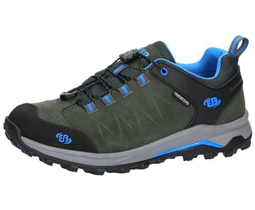 Brütting Mount Chester, Zapatillas de Trekking Hombre