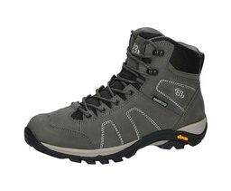 Brütting Mount Stevens High, Botas de Trekking Unisex Adulto