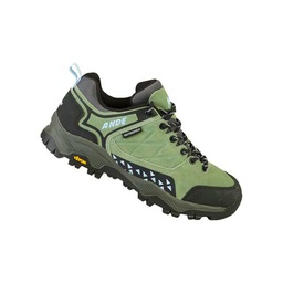 Ande Volcano Vib WP, Zapatillas para Carreras de montaña Unisex Adulto