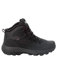 Jack Wolfskin Everquest Texapore Mid M, Zapatillas Hombre