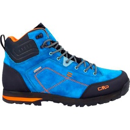 CMP Alcor 2.0 Mid Trekking Shoes WP, Zapatos para Caminar Hombre