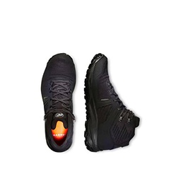 Mammut Ultimate III Mid GTX Hombre Negro 8