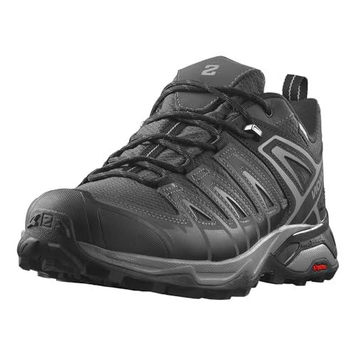 Salomon X Ultra Pioneer Climasalomon Waterproof Hiking Shoes For Men