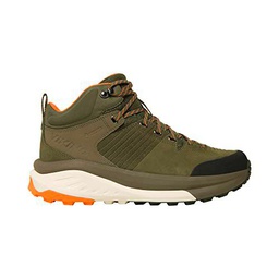 viking Cerra Hike Mid GTX M, Zapatillas de Senderismo Unisex Adulto