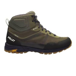 MILLET Hike Up Mid GTX M, Zapatos para Senderismo Hombre