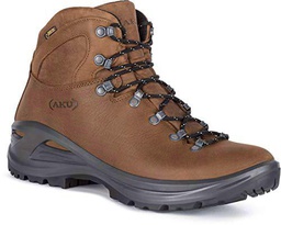 AKU Tribute II GTX, Botas Unisex Adulto, Brown, 42 EU