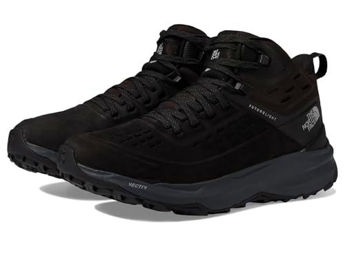 THE NORTH FACE NF0A7W4XNY71 Men’s Vectiv Exploris 2 Mid FutureLight™ Lthr Hombre NERO EU 42