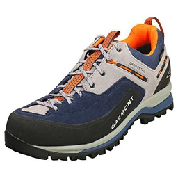 GARMONT DRAGONTAIL Tech GTX, Botas Hombre, Blue/Grey, 42.5 EU