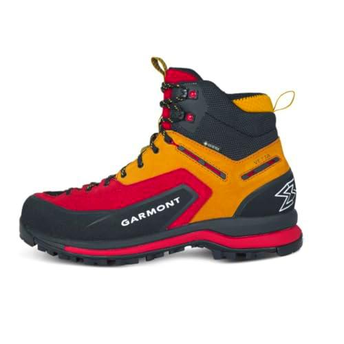 GARMONT Vetta Tech GTX, Botas Hombre, Red/Orange, 46 EU