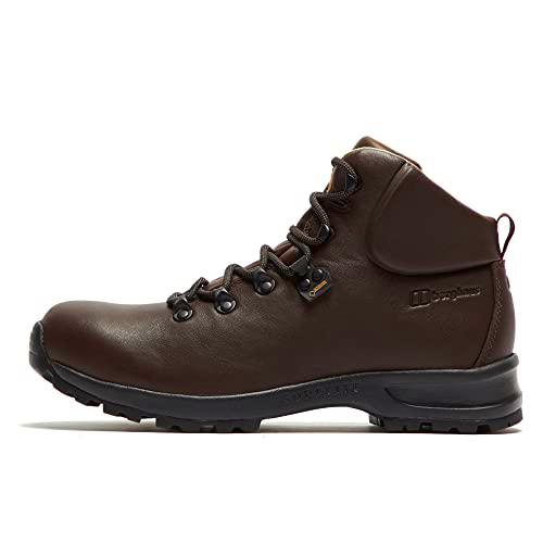 Berghaus SUPALITE II GTX TECH BOOT AM BRN/BRN - botas de senderismo de cuero hombre