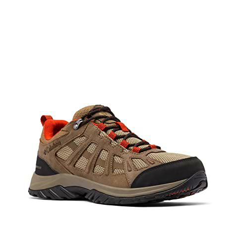 Columbia Redmond 3 WP, Zapatillas De Senderismo Y Trekking