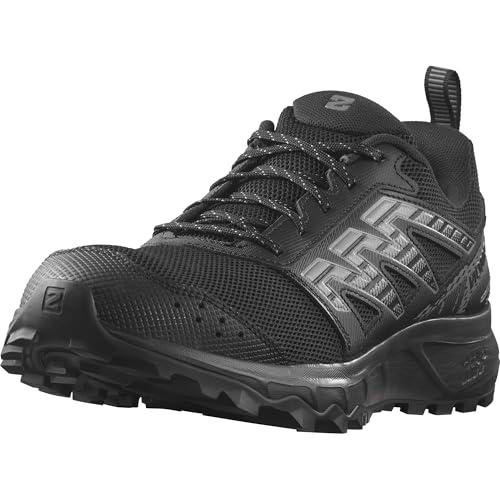 Salomon Wander Zapatillas de Trail Running y Senderismo para Hombre