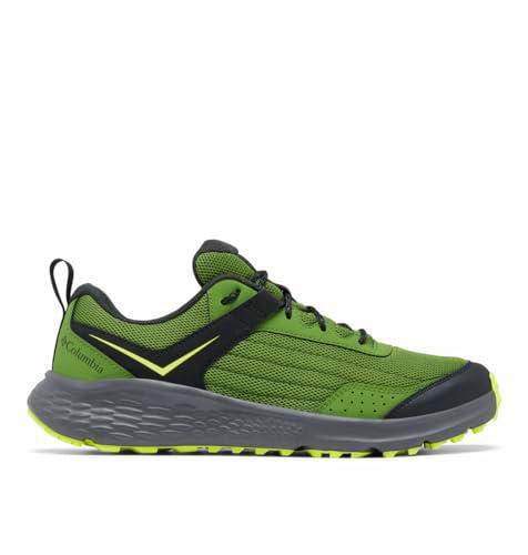 Columbia Vertisol Trail, Zapatos de Trekking y Senderismo de Tiro bajo Hombre