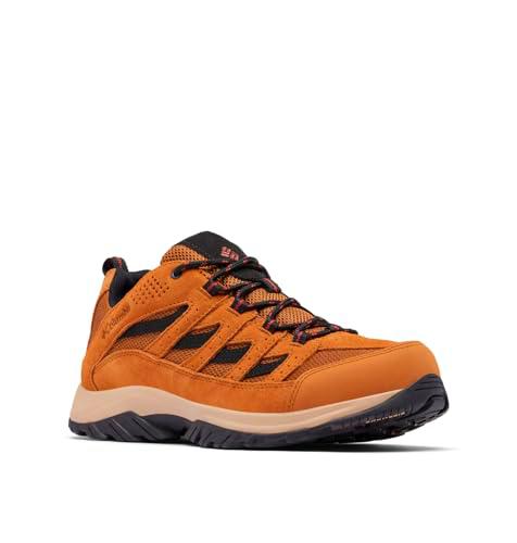 Columbia Zapatillas Bajas de Montaña para Hombre, CRESTWOOD