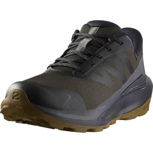 Salomon Elixir Tour Impermeables Zapatos de senderismo para Hombre