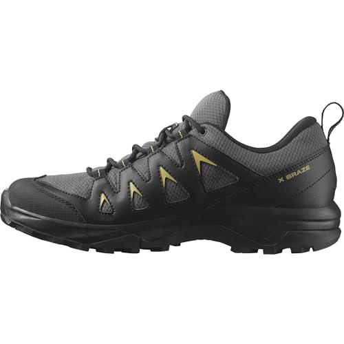 Salomon X Braze Gore-Tex Zapatillas Impermeables Outdoor para Hombre