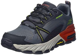 Skechers MAX PROTECT, Zapatillas para caminar para Hombre