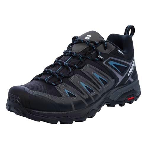 Salomon X Ultra Pioneer Climasalomon Waterproof, Zapatillas Hombre