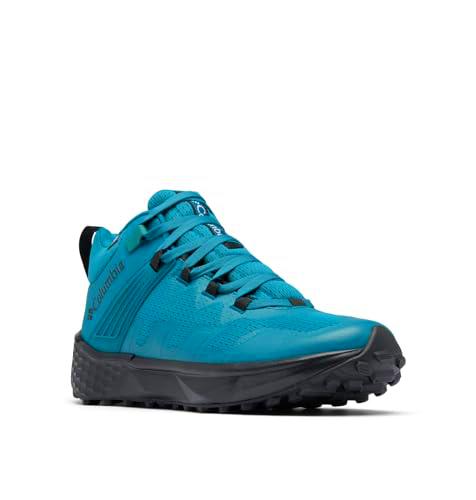 Columbia Facet 75 Mid Outdry, Botas Impermeables de Trekking y Senderismo de Tiro Medio Hombre