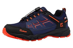 Kastinger Kompar Low Ktx, Zapatos para Senderismo Hombre