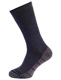 Jack Wolfskin Trek Merino Sock Cl C Calcetines de Trekking