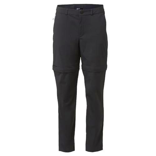 Marmot Mujer Women's Arch Rock Convertible Pant, Pantalón de trekking transpirable con cremallera