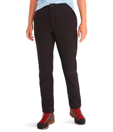 Marmot Mujer Women's Scree Pant, Pantalón Softshell para trekking