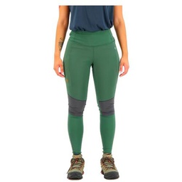 Fjäll Räven Abisko Värm Trekking Tights W Pantalones