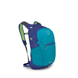 Osprey Daylite Plus - Mochila de día amplia, versátil y cómoda