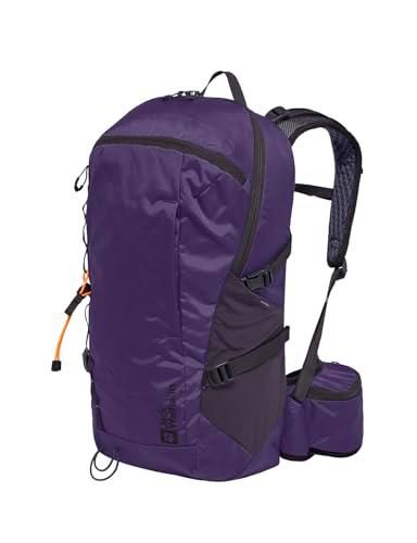 Jack Wolfskin CYROX Shape 25 S-L Mochila para Senderismo