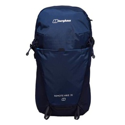 Berghaus Mochila unisex de 35 litros para senderismo