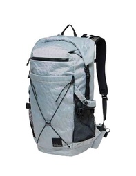 Jack Wolfskin Wandermood Rolltop 30 - Mochila de senderismo unisex