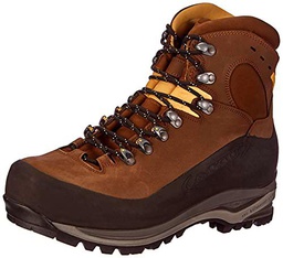 AKU SUPERALP NBK LTR, Botas Unisex Adulto, Brown, 42 EU