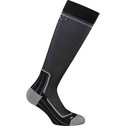 CMPI5 Calza Lunga da Trekking in Lana Calcetines, Unisex Adulto