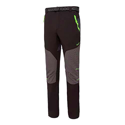 Izas Pantalones Trekking Aletch