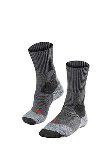 Falke Trekking-Socke TK 4 Expedition Calcetines para Senderismo