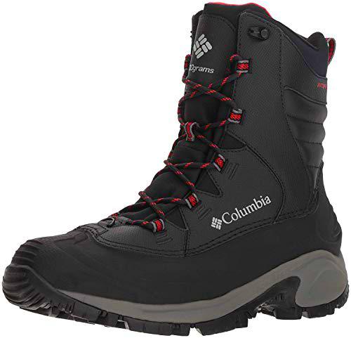 Columbia Bugaboot III, Botas de nieve para hombre