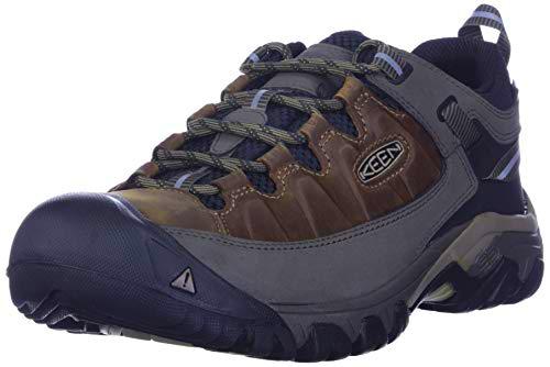 Keen Targhee III WP, Zapatos para Senderismo Hombre