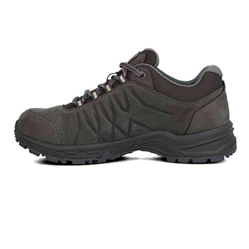 Mammut Mercury III GTX, Zapatos de Low Rise Senderismo Hombre