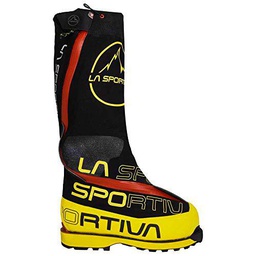 LA SPORTIVA Olympus Mons Cube S, Botas de montaña Unisex Adulto