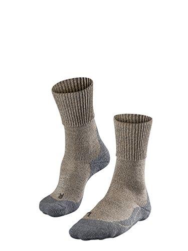 Falke Trekking-Socke TK 1 Wool Calcetines para Senderismo