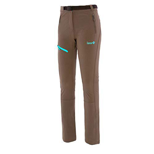 Izas Pantalones Trekking Forata