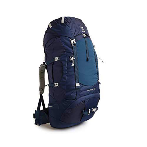 ALTUS - Mochila Trekking Lhotse 90L | Mochila para Montañismo