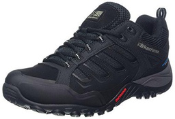 Karrimor Helix Low Weathertite, Zapatillas de Senderismo Hombre